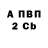 Метадон мёд ironsword15